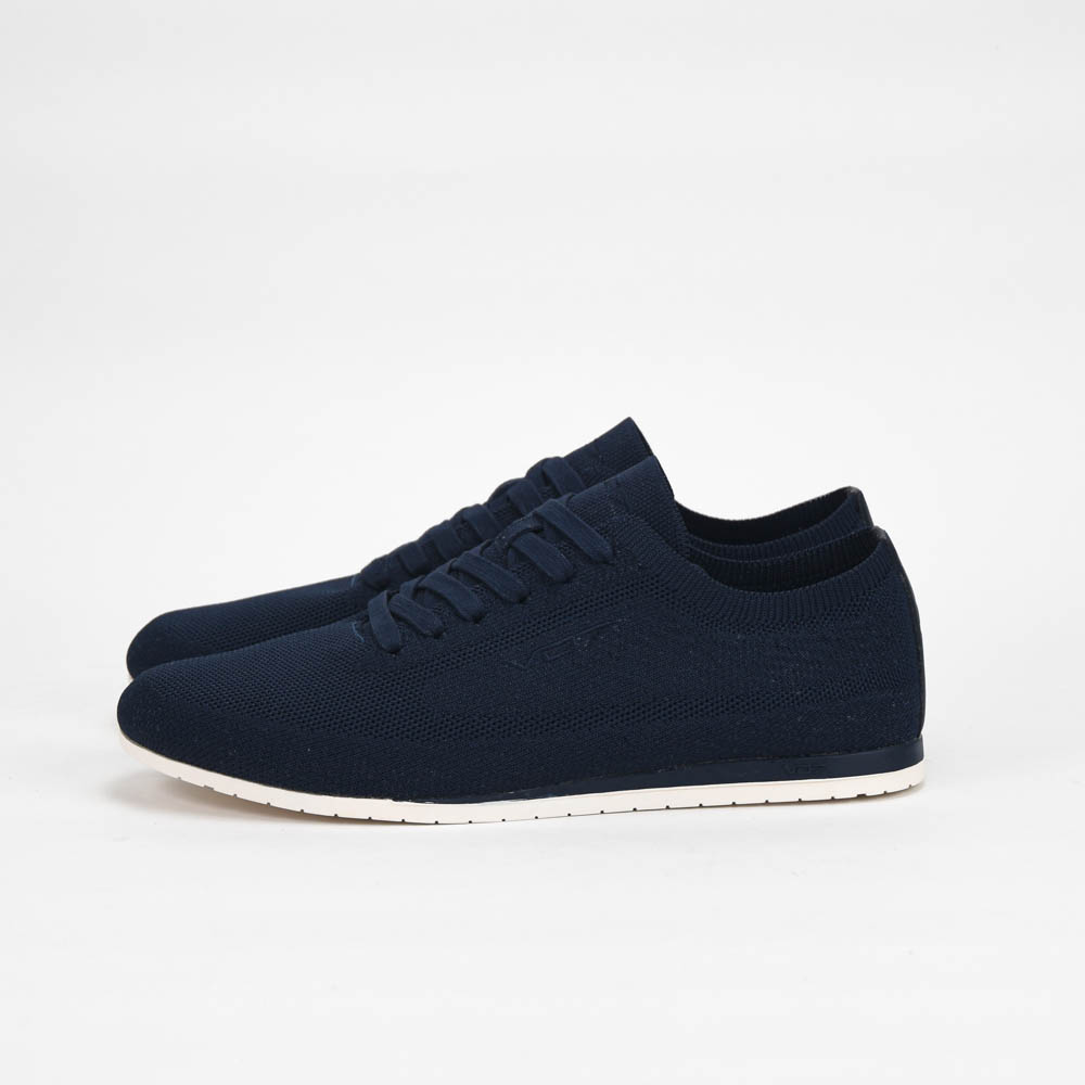Vo7 Basket
 Yacht Knit Homme Navy