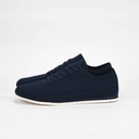 Vo7 Basket
 Yacht Knit Homme Navy