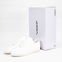 Vo7 Basket
 Yacht Knit Homme White