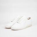 Vo7 Basket
 Yacht Knit Homme White