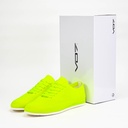 Vo7 Basket
 Yacht Knit Homme Fluo
