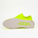 Vo7 Basket
 Yacht Knit Homme Fluo
