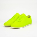 Vo7 Basket
 Yacht Knit Homme Fluo