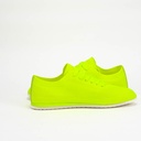 Vo7 Basket
 Yacht Knit Homme Fluo