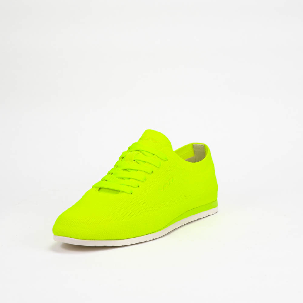 Vo7 Basket
 Yacht Knit Homme Fluo