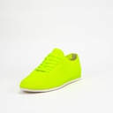 Vo7 Basket
 Yacht Knit Homme Fluo