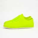 Vo7 Basket
 Yacht Knit Homme Fluo