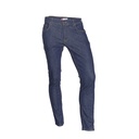 Depart Pantalon Jean
 Skinny Homme Bleu
