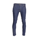 Depart Pantalon Jean
 Skinny Homme Bleu