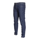 Depart Pantalon Jean
 Regular Homme Bleu