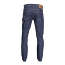 Depart Pantalon Jean
 Regular Homme Bleu