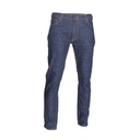 Depart Pantalon Jean
 Regular Homme Bleu