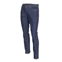 Depart Pantalon Jean
 Regular Homme Bleu