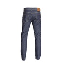Depart Pantalon Jean
 Slim Homme Bleu
