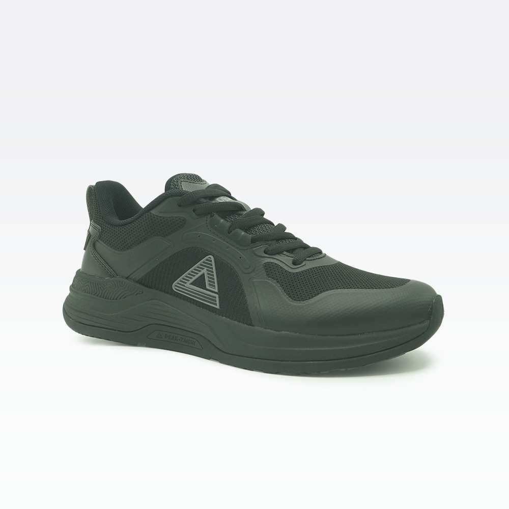 Casual Shoes All Black