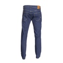 Depart Pantalon Jean
 Slim Homme Bleu