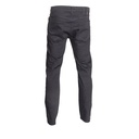 Depart Pantalon Jean
 Slim Homme Noir