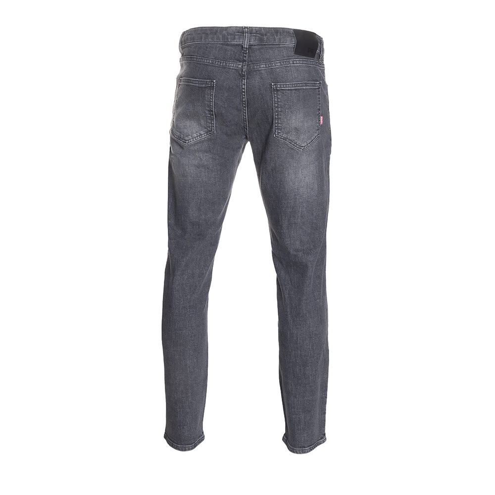 Depart Pantalon Jean
 Regular Homme Gris