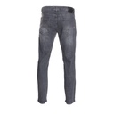 Depart Pantalon Jean
 Regular Homme Gris