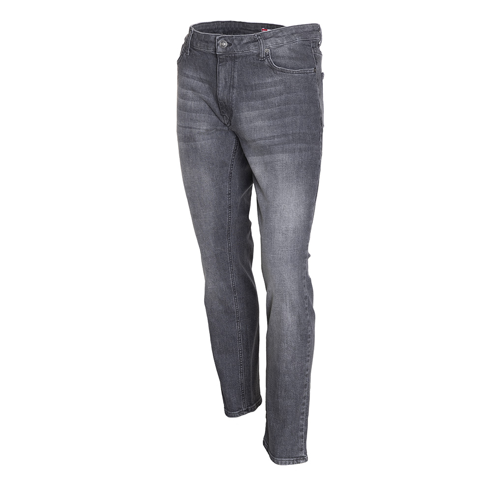 Depart Pantalon Jean
 Regular Homme Gris