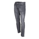 Depart Pantalon Jean
 Regular Homme Gris