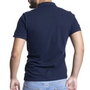 Depart Polo Shirt Homme
 Regular Navy 100% Coton