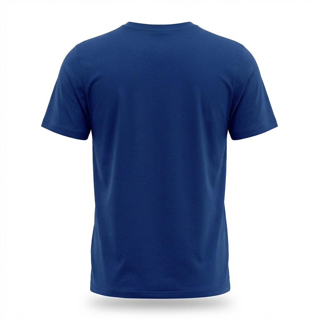 Lumberjack Men
 Tee Big Nature Logo Navy