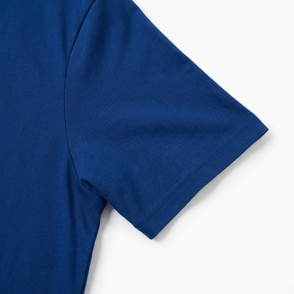 Lumberjack Men
 Tee Big Nature Logo Navy