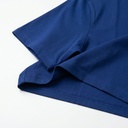 Lumberjack Men
 Tee Big Nature Logo Navy