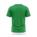 Lumberjack Men
 Tee Big Nature Logo Green