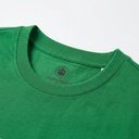 Lumberjack Men
 Tee Big Nature Logo Green