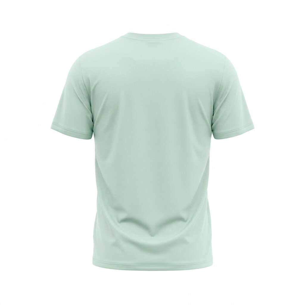 Lumberjack Men
 Tee Mini Logo Blue