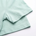 Lumberjack Men
 Tee Mini Logo Blue