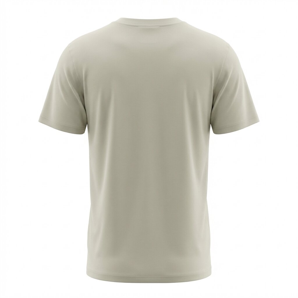 Lumberjack Men
 Tee Mini Logo Grey