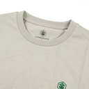 Lumberjack Men
 Tee Mini Logo Grey