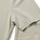 Lumberjack Men
 Tee Mini Logo Grey