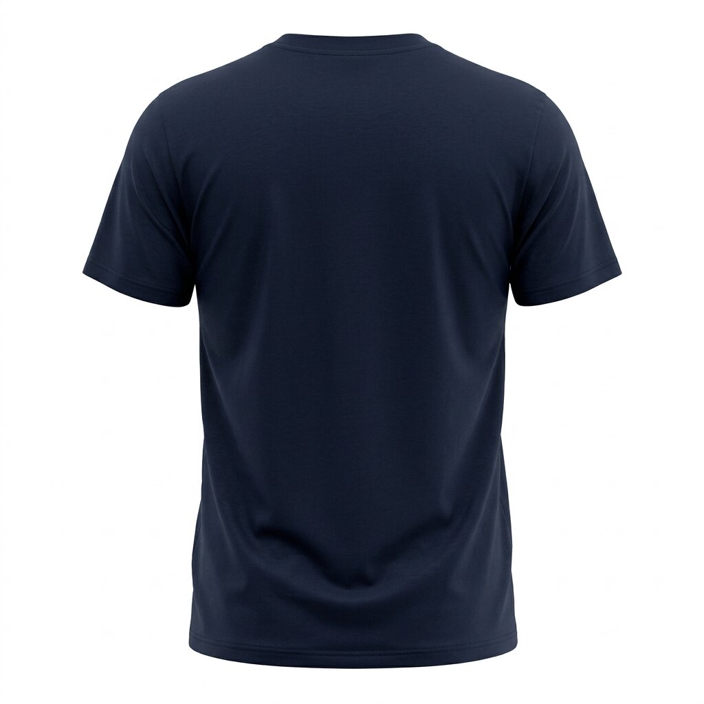 Lumberjack Men
 Tee Mini Logo Navy