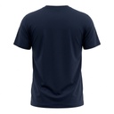 Lumberjack Men
 Tee Mini Logo Navy