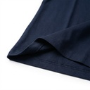 Lumberjack Men
 Tee Mini Logo Navy