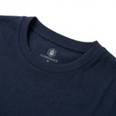 Lumberjack Men
 Tee Mini Logo Navy