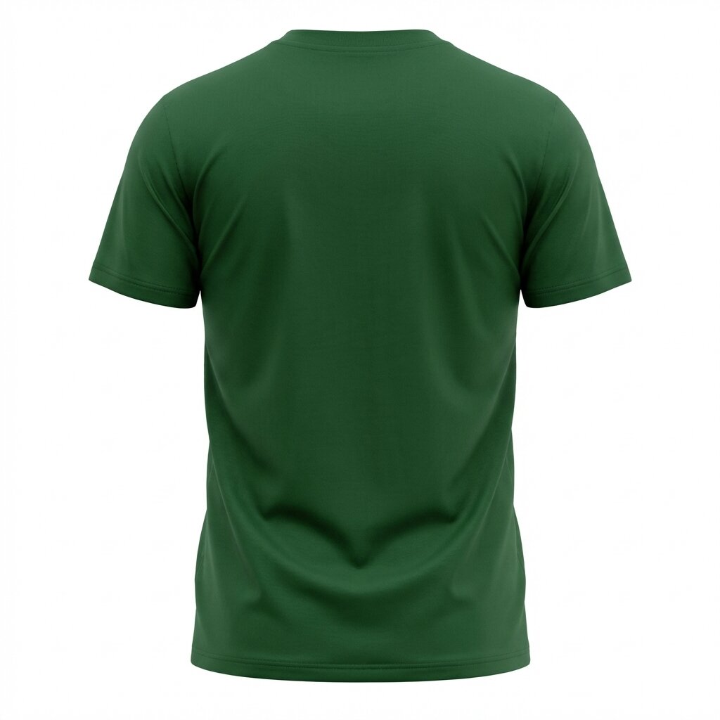 Lumberjack Men
 Tee Big Iconic Logo Green