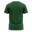 Lumberjack Men
 Tee Big Iconic Logo Green
