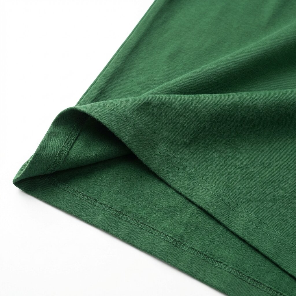 Lumberjack Men
 Tee Big Iconic Logo Green