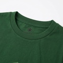 Lumberjack Men
 Tee Big Iconic Logo Green