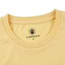 Lumberjack Men
 Tee Big Iconic Logo Camel