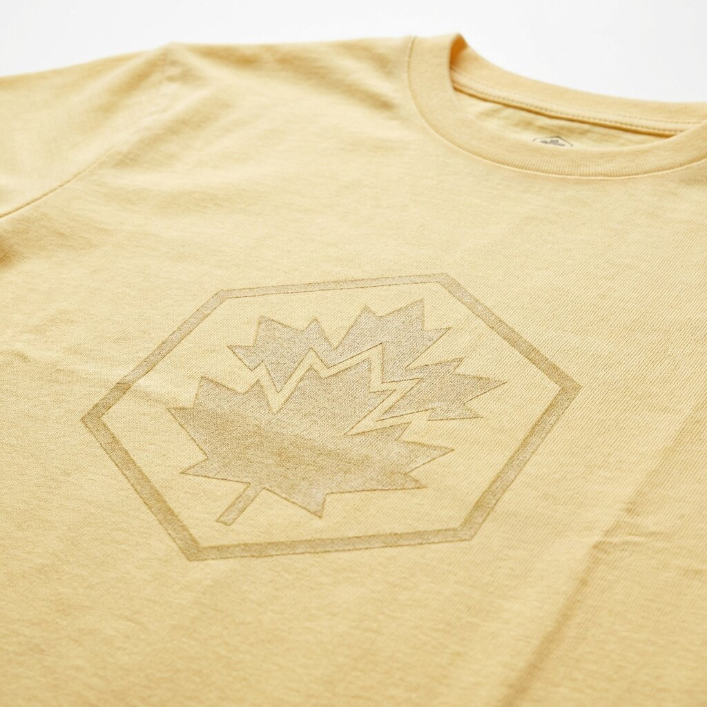 Lumberjack Men
 Tee Big Iconic Logo Camel