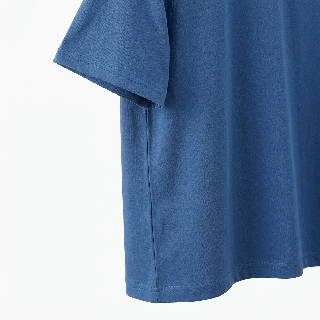 Lumberjack Men
 Tee Big Horizontal Logo Navy