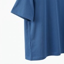 Lumberjack Men
 Tee Big Horizontal Logo Navy