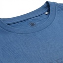 Lumberjack Men
 Tee Big Horizontal Logo Navy