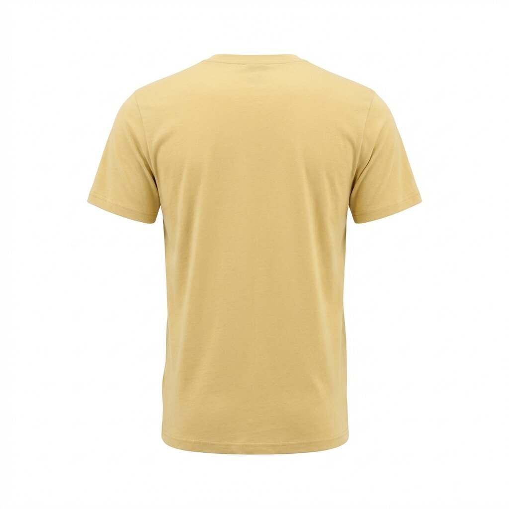 Lumberjack Men
 Tee Big Horizontal Logo Camel